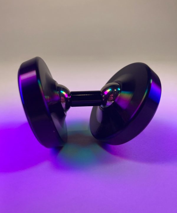 Soporte de teléfono.
