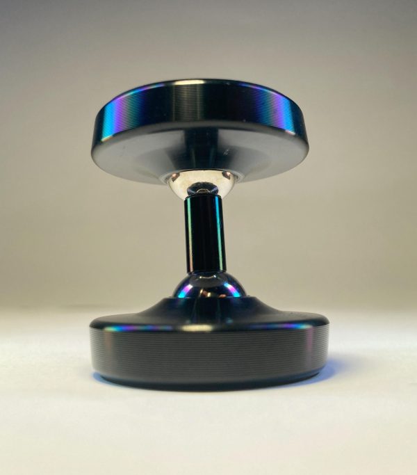 Soporte de teléfono.