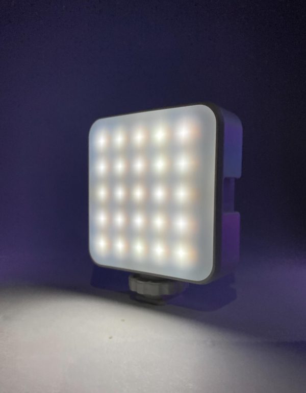 Luz compacta