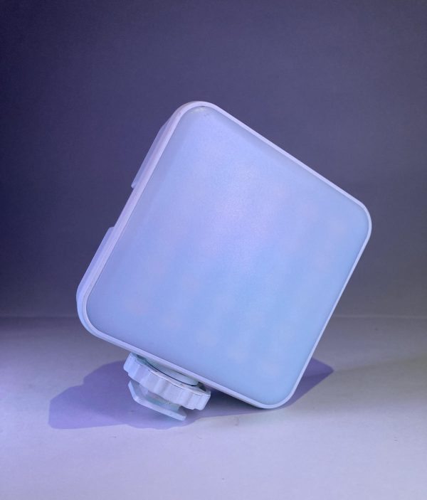 Luz compacta